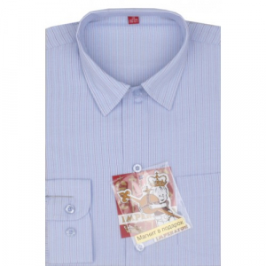 ST Сорочка дошкольная Imperator Oxford 14