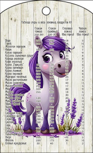 Доска сувенирная 180*300 МД-53.09