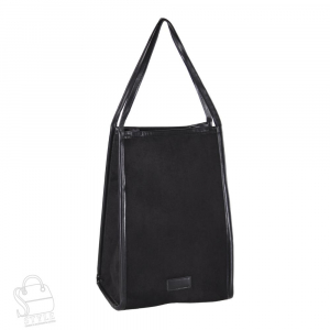 Сумка женская  2382SAA black S-Style