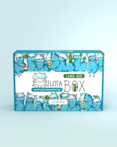 MilotaBox 