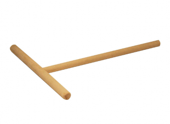 Ролик д/блинов дерево 5017