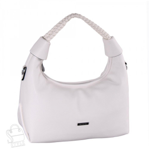 Сумка женская  593379 white Velina Fabbiano-Safenta