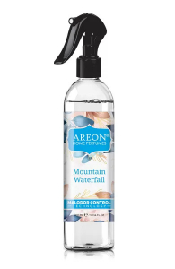Нейтрализатор запахов AREON MALODOR (Mountain Waterfall / Горный водопад)