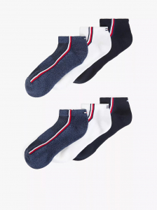 Sport Ankle Sock 3-Pack