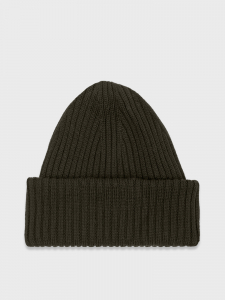 Шапка из шерсти мериноса