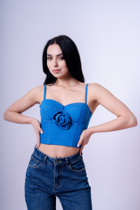 Топ женский 0564