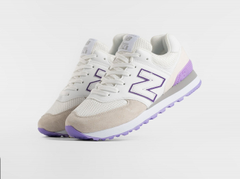 Кроссовки New Balance 574
