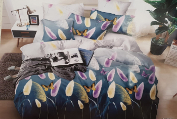 Фаина микросатин