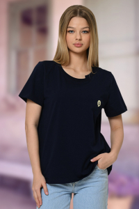 футболка женская 8780-26