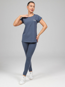 Айлатес - костюм серый