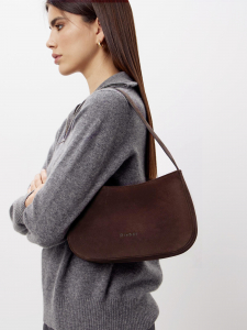 3205LGC 848835 Коричневый