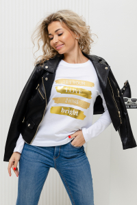 Лонгслив 70077