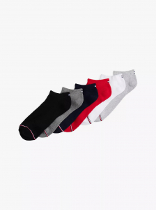 Ankle Sock 6-Pack
