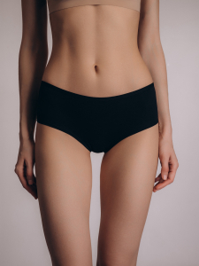 Женские трусы с широким поясом (Арт. 5057LUF)