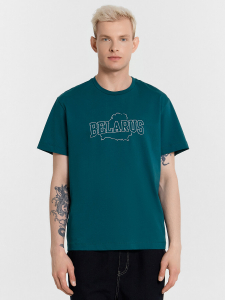 MARK FORMELLE Футболка 111935