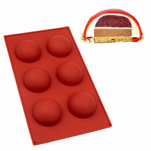 Форма силиконовая 