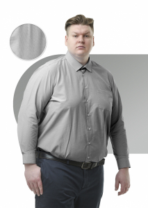 Рубашка 23-57-Б-05