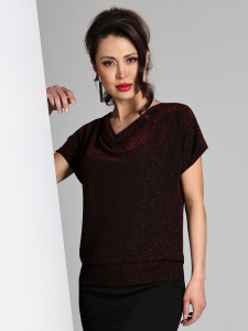 Блузка Эдда