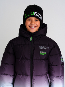 Шапка для мальчика