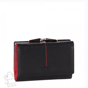Женский кошелек 107-1080A Prensiti