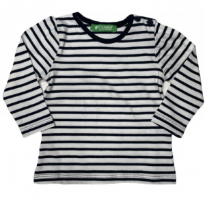 1301-042 Лонгслив для для девочек Cichlid