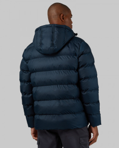MEN'S MICROLUX HEAVY PUFFER JACKET