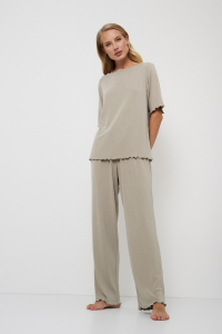 CALLIE SET Пижамный комплект со штанами