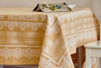 Скатерть Премиум 