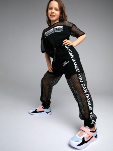 Брюки для девочки