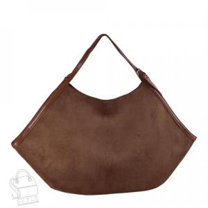 Сумка женская  2381SAA brown S-Style  в Новосибирске
