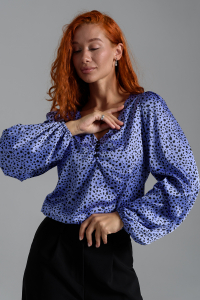 7436 туника женская