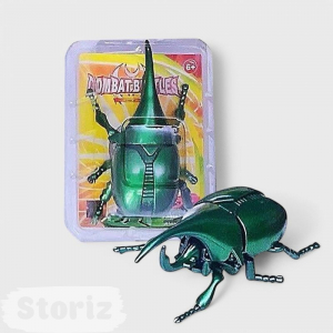 Заводная игрушка 