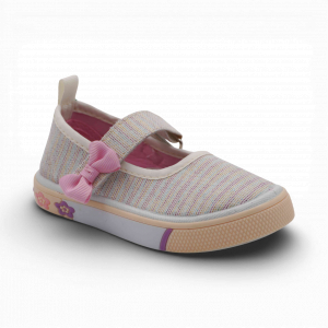 Кеды CV812-1 бежевые