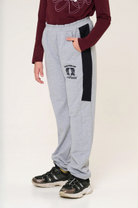 брюки для мальчика М 303-03 Новинка