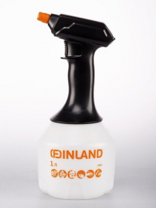 Опрыскиватель аккумуляторный 1 л FINLAND