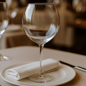 Набор фужеров для вина CABERNET BALLOON 6шт 470мл