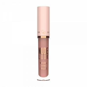 Блеск для губ Nude Look GR Natural Shine Lipgloss