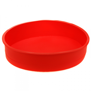 Форма силиконовая для выпекания 