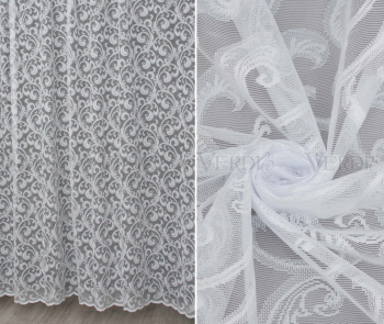 Сетка жаккард 8100 280см