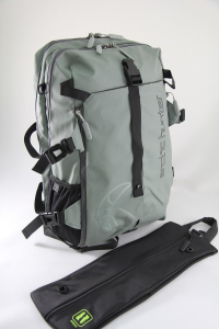 Рюкзак текстильный Arctic Hunter