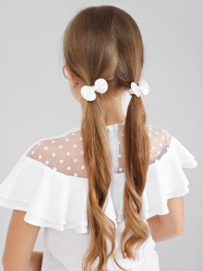 Соль&Перец Резинка для волос