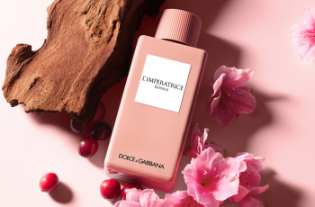 DOLCE & GABBANA L'IMPERATRICE ROYALE edt (w) 50ml