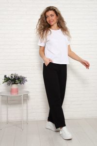 1058 Брюки женские