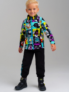 Толстовка для мальчика