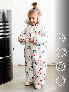 BATIK Комбинезон 403-24з-1