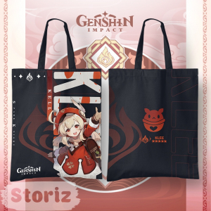 Сумка тканевая 