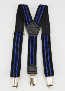 Подтяжки детские