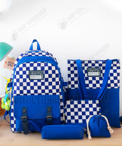 Рюкзак «BAILI»