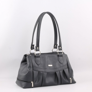 Сумка 852 канадский черный