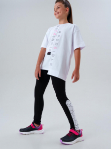 Леггинсы для девочки